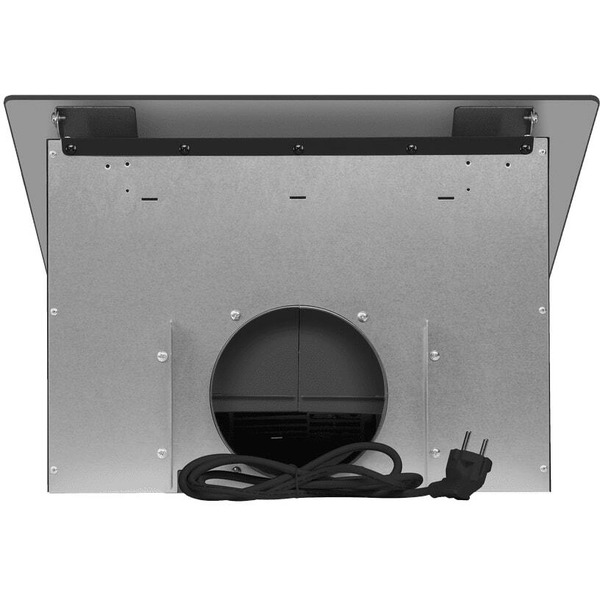 Кухонная вытяжка MAUNFELD Dream 60 Push Glass (черный)