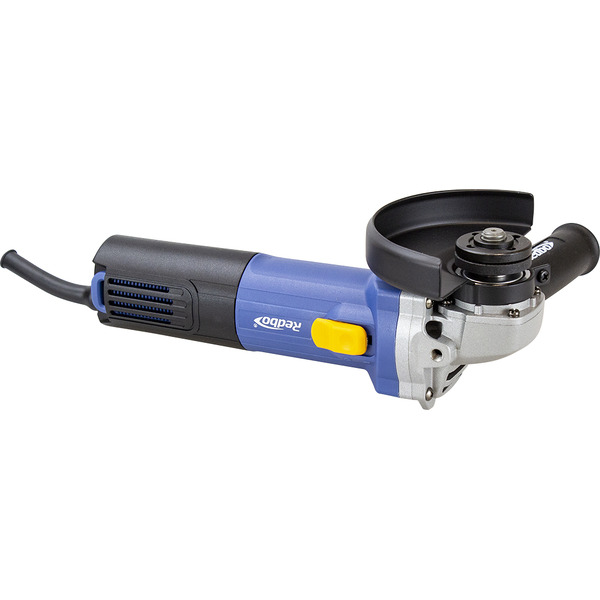 Угловая шлифмашина Redbo EAG125/900D