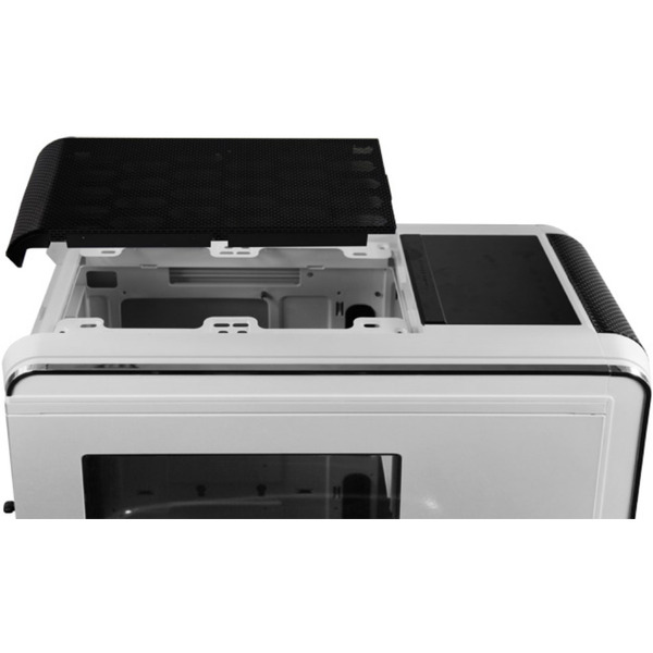 Корпус Cooler Master CM 690 III White (CMS-693-WWN1-V2)