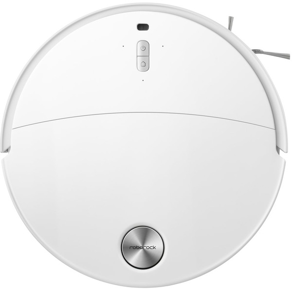 Робот-пылесос Roborock Qrevo Edge 2 QE202-02 (белый)