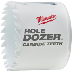 Коронка Milwaukee Hole Dozer Carbide 49560726 (60мм)