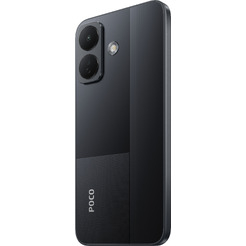 Смартфон POCO X8 8GB/256GB Black RU