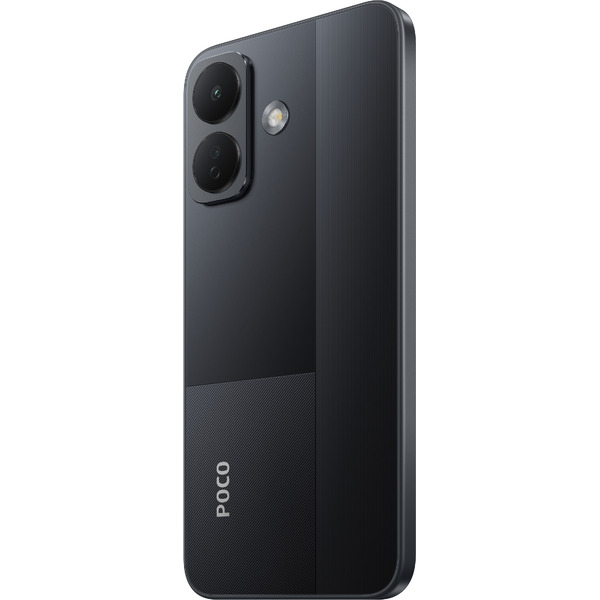 Смартфон POCO X8 8GB/256GB Black RU