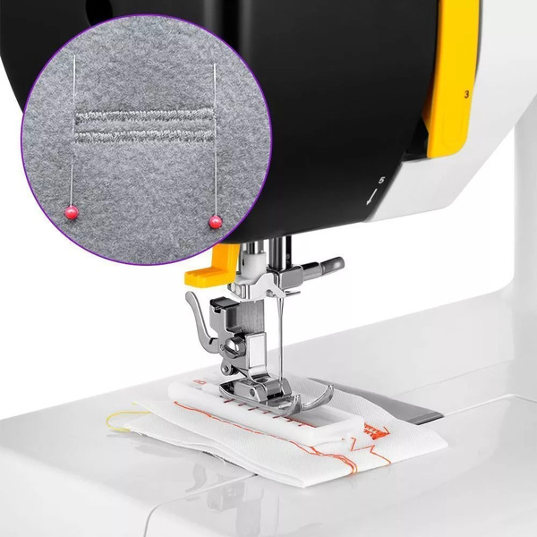 Швейная машина Kitfort КТ-6057