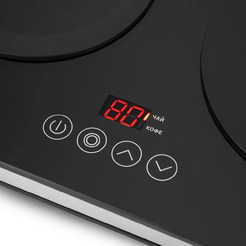 Чайный набор Kitfort КТ-6744