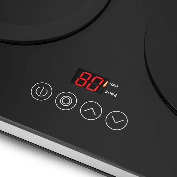 Чайный набор Kitfort КТ-6744