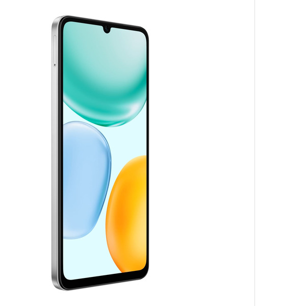 Смартфон Honor X5c NLA-LX2 4GB/64GB (серебристый)