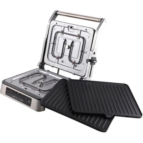 Электрогриль Making Oasis Everywhere GR-SR