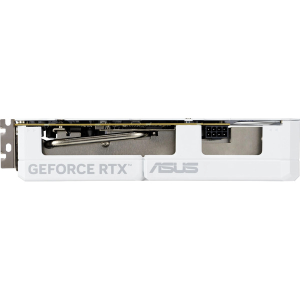 Видеокарта Asus DUAL-RTX5060TI-O16G-WHITE
