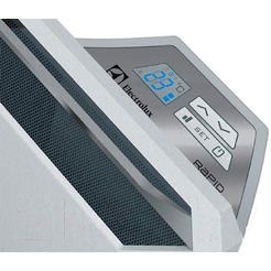 Конвектор Electrolux Rapid ECH/R-1500 E