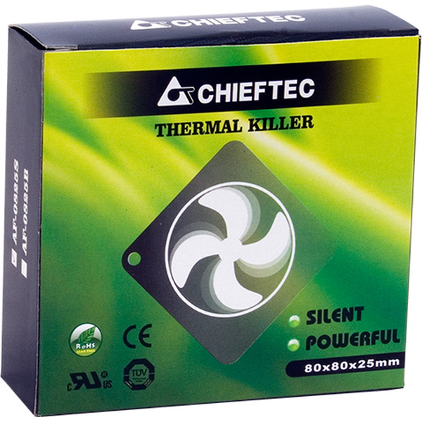 Вентилятор CHIEFTEC AF-0825S