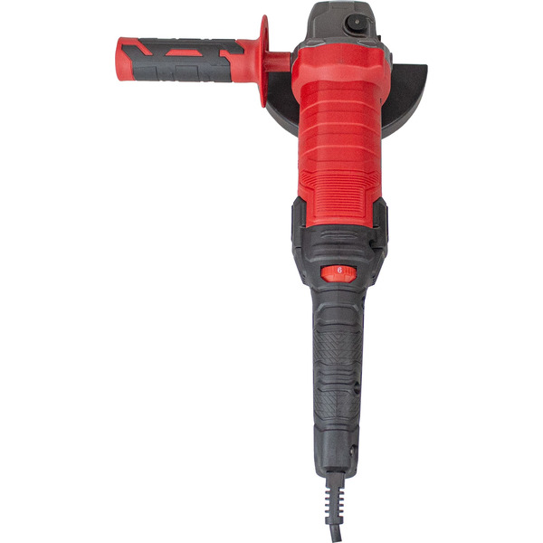 Угловая шлифовальная машина Edon AG-125/1200ER