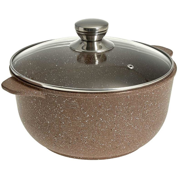 Кастрюля с крышкой Гардарика 1704-07-10