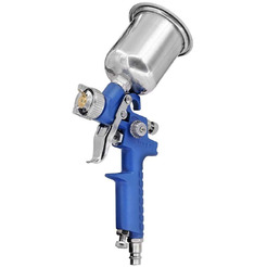 Краскопульт BRADO SG24