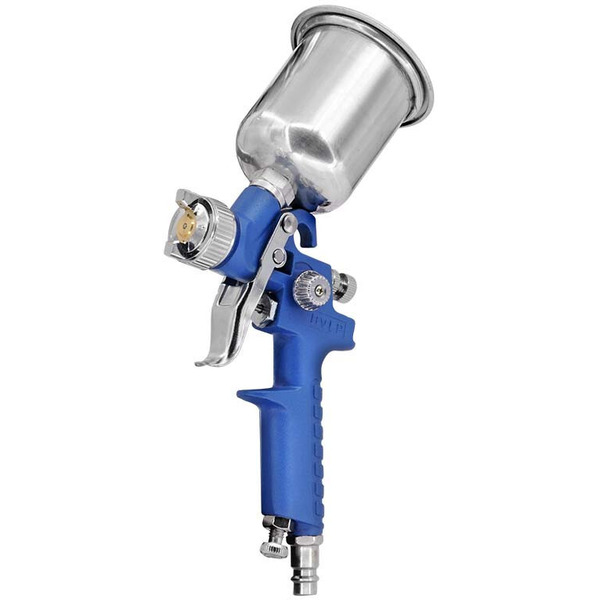 Краскопульт BRADO SG24