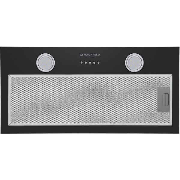 Вытяжка MAUNFELD Thames 601PM (черный)