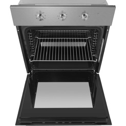 Духовой шкаф MAUNFELD MEOC708PS