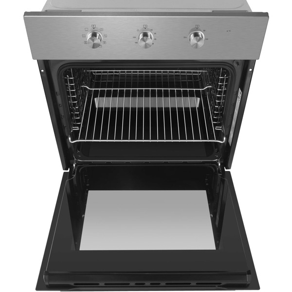 Духовой шкаф MAUNFELD MEOC708PS