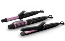 Укладка волос