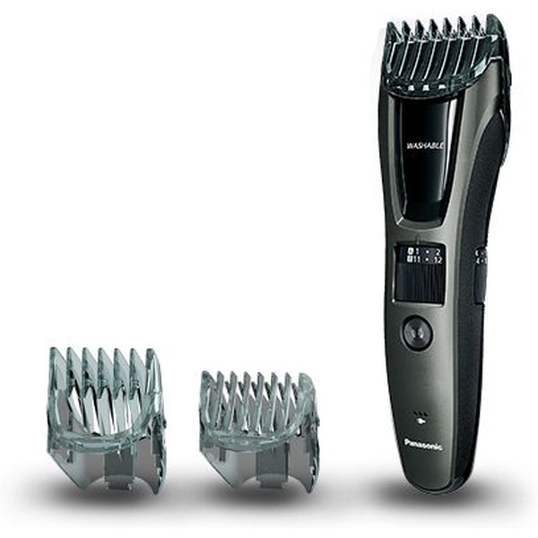 Машинка для стрижки PANASONIC ER-GB60-K520