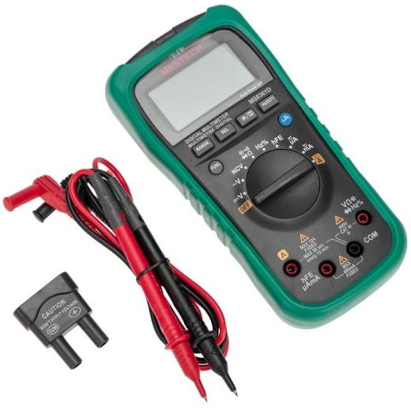Мультиметр Mastech MS8361D