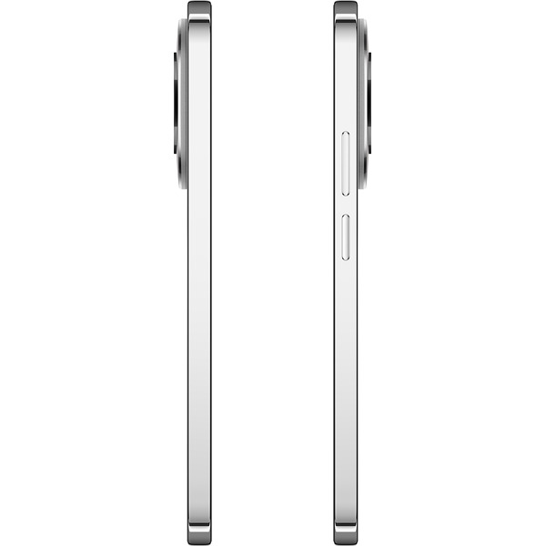 Смартфон Huawei Nova 15 12GB/512GB (PSN-LX9) White