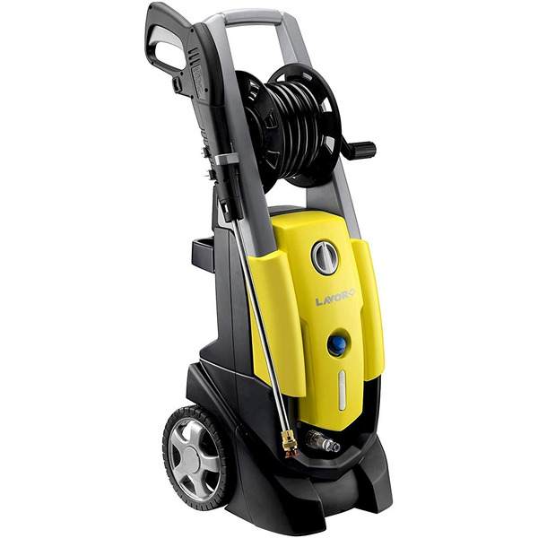 Мойка высокого давления Lavor Giant 28 (8.105.0003)