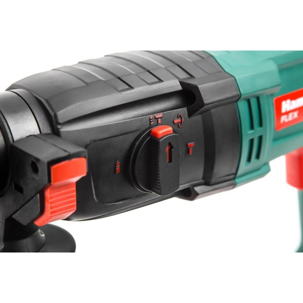 Перфоратор Hammer Flex PRT800D(545467)