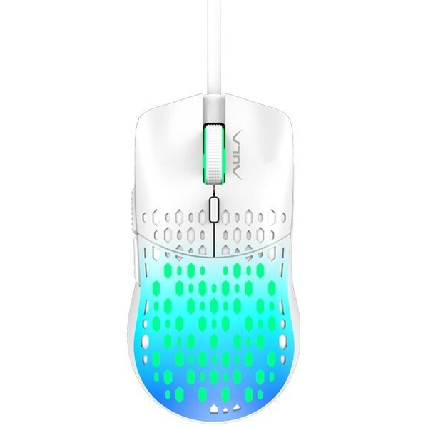 Мышь AULA S11 Pro