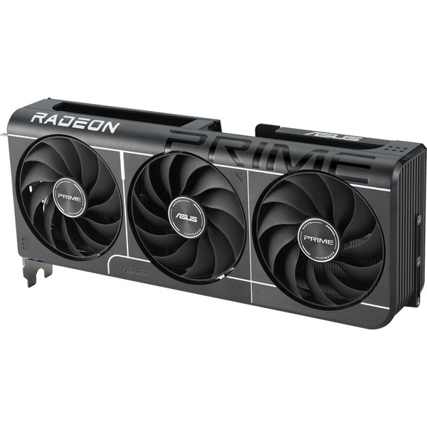 Видеокарта Asus PRIME-RX9060XT-O16G