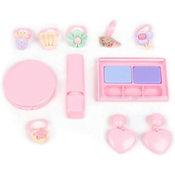 Кукла Полесье Даша в вечернем платье + аксессуары 02925 (в коробке №2)