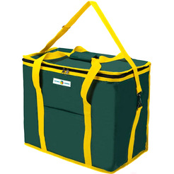 Термосумка Четыре сезона 80-0288