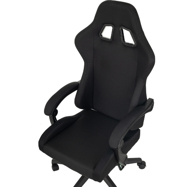 Кресло игровое Zombie Predator Neo Black (1908740)