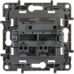 Выключатель Daccord (Legrand) Etika 672202