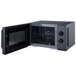 Печь микроволновая TOSHIBA MW3-MM25PE (BK)