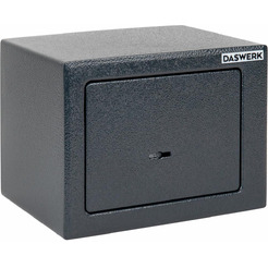 Сейф мебельный DASWERK SC-170KL (291337)