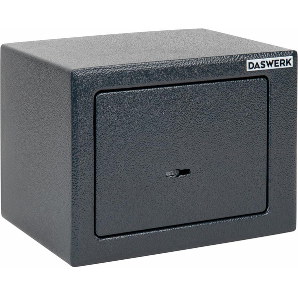 Сейф мебельный DASWERK SC-170KL (291337)