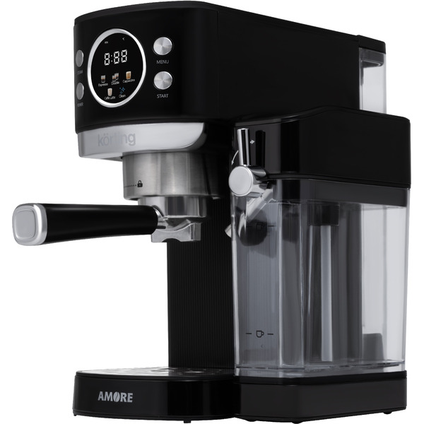 Кофеварка KORTING KCM 1007 T Amore