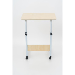 Стол многофункциональный Bradex Ролл TD 0730 (светлое дерево)