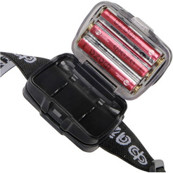 Фонарь ФАZА H5-L2W-gy (5044821)