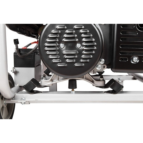 Бензиновый генератор ELAND LX8700E