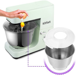 Миксер Kitfort КТ-3419-2