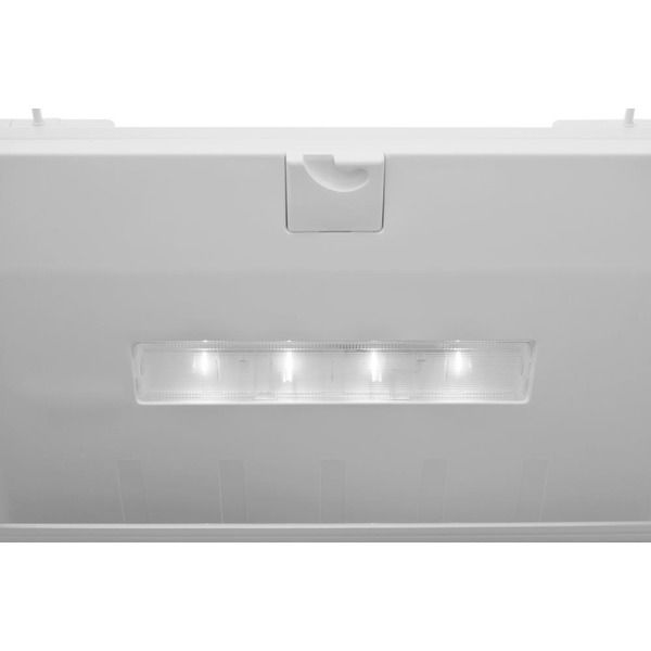 Холодильник ZUGEL French Door ZRFD361W