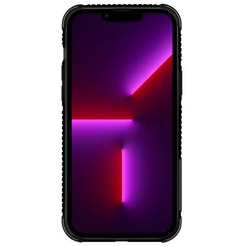 Накладка Skinarma Kira Kodo Apple iPhone 13 Pro (голографическая отделка)