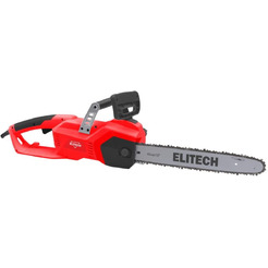 Пила цепная ELITECH ЭП 2200/16 (181840)
