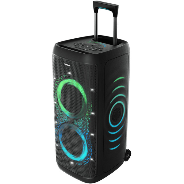 Беспроводная колонка Hisense PARTY THUNDER