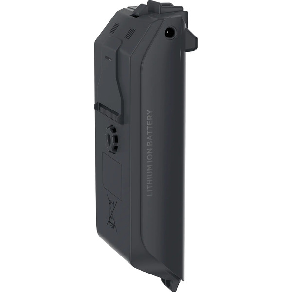 Пылесос вертикальный HAIER C6 Pro (SC6P1B)
