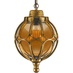 Садовый светильник Feron 11370