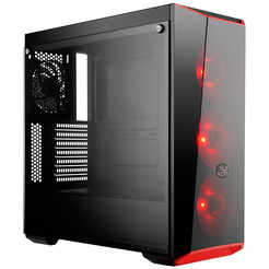 Компьютер Z-Tech Elite Expert I7-97k-z390-16-500-1000-2070-N-L5-5