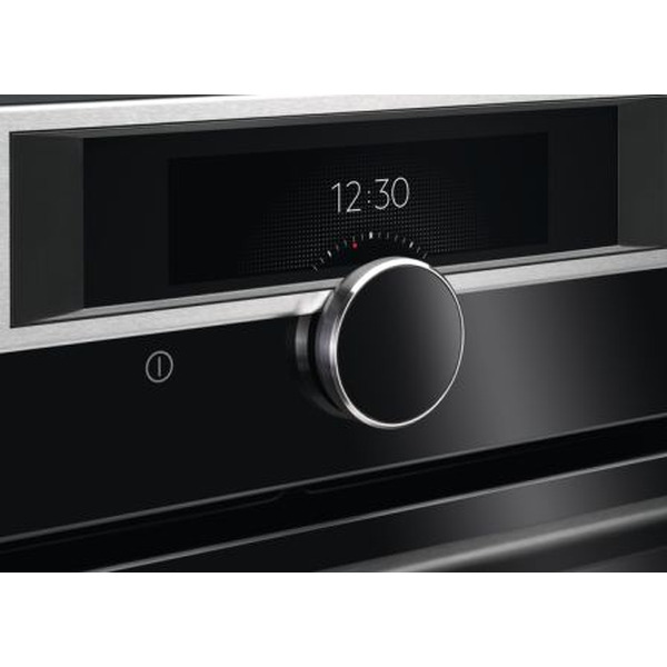 Духовой шкаф AEG BPR842320M